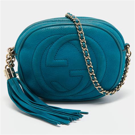 gucci mini soho chain|cheapest Gucci soho bag.